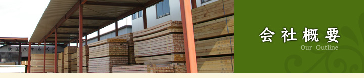 会社概要